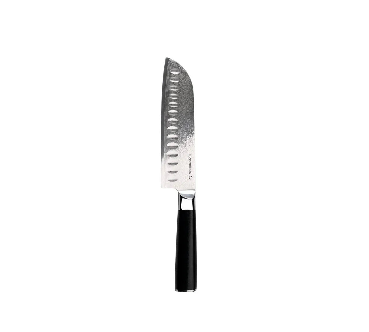 Santoku kokkekniv - 18 cm - Gastrotools