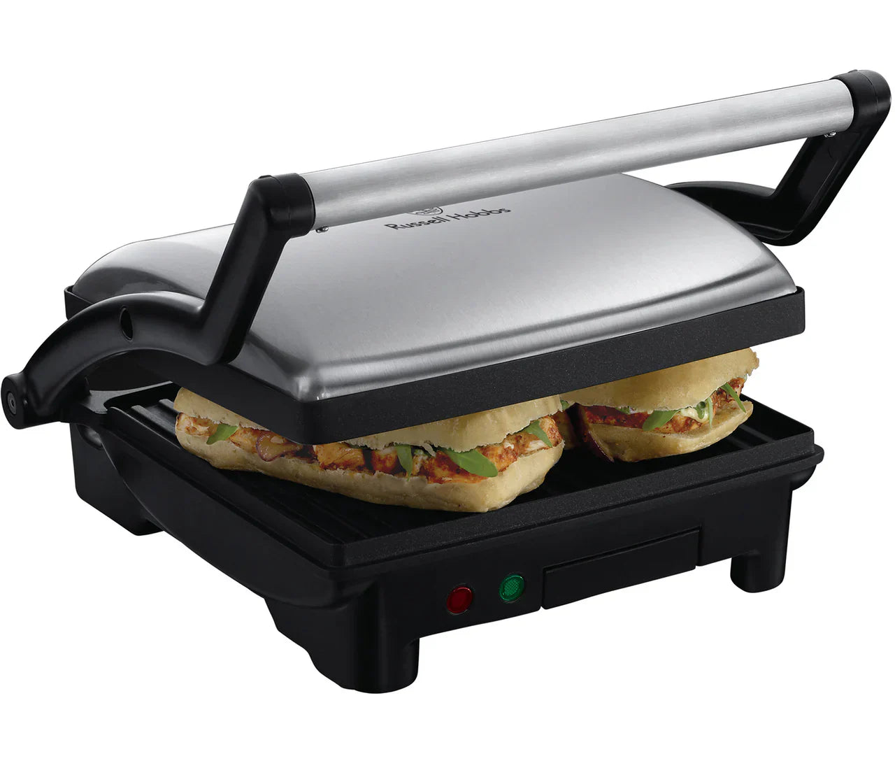 Cook@Home panini toaster - 3-i-1 - Russell Hobbs